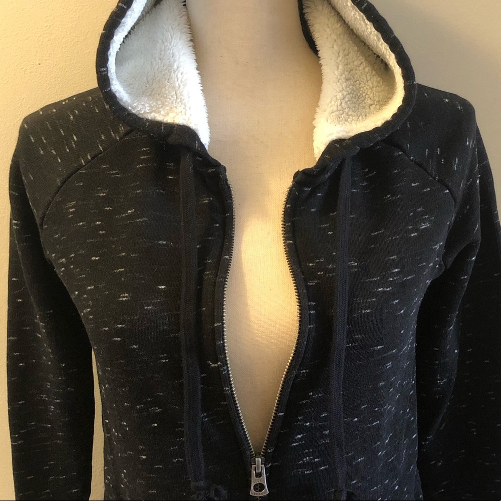 Lucky Lotus Hoodie
